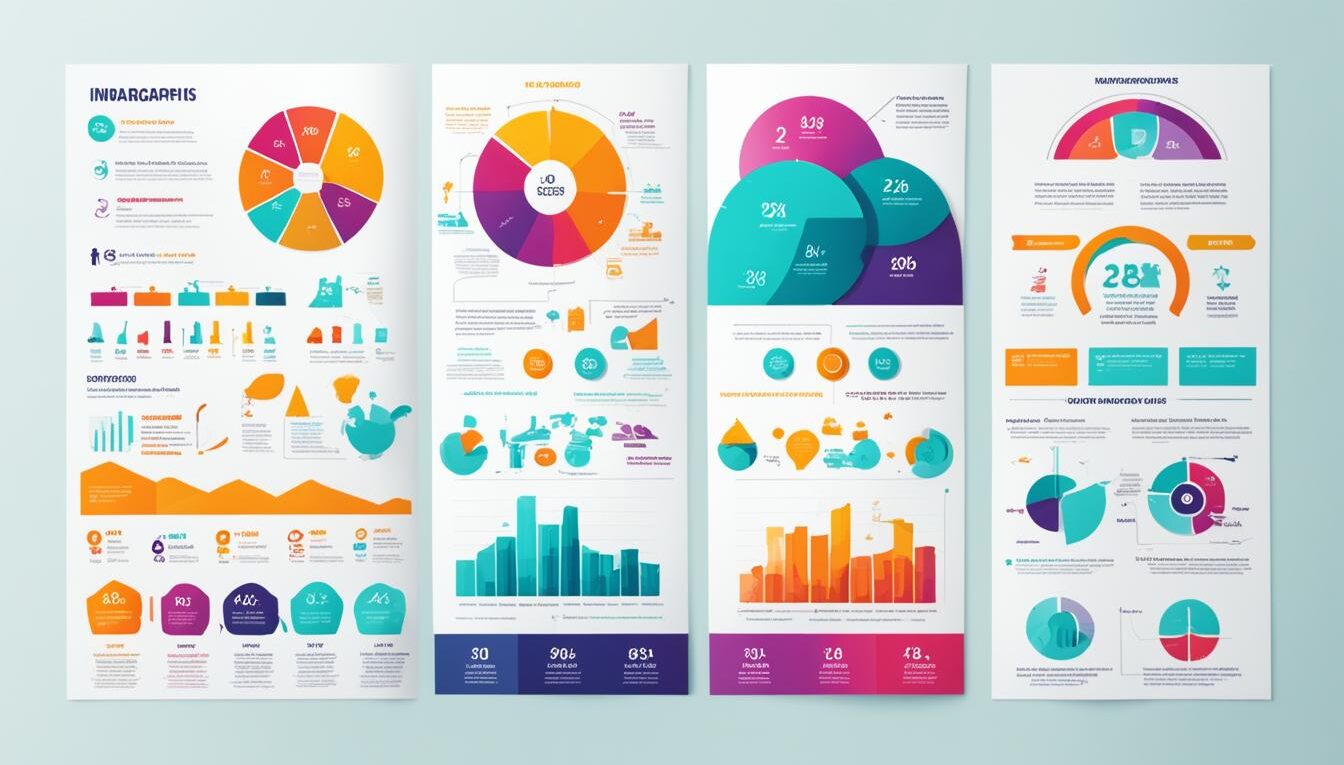 Infografiki: skuteczne narzędzie w komunikacji marki
